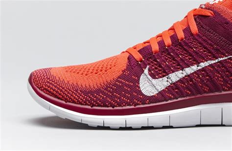 The 2014 Nike Free Running Collection Is a Game Changer